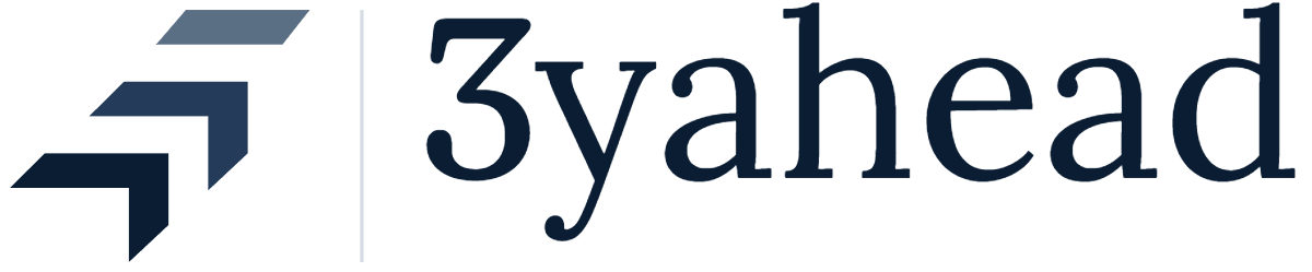 3yahead